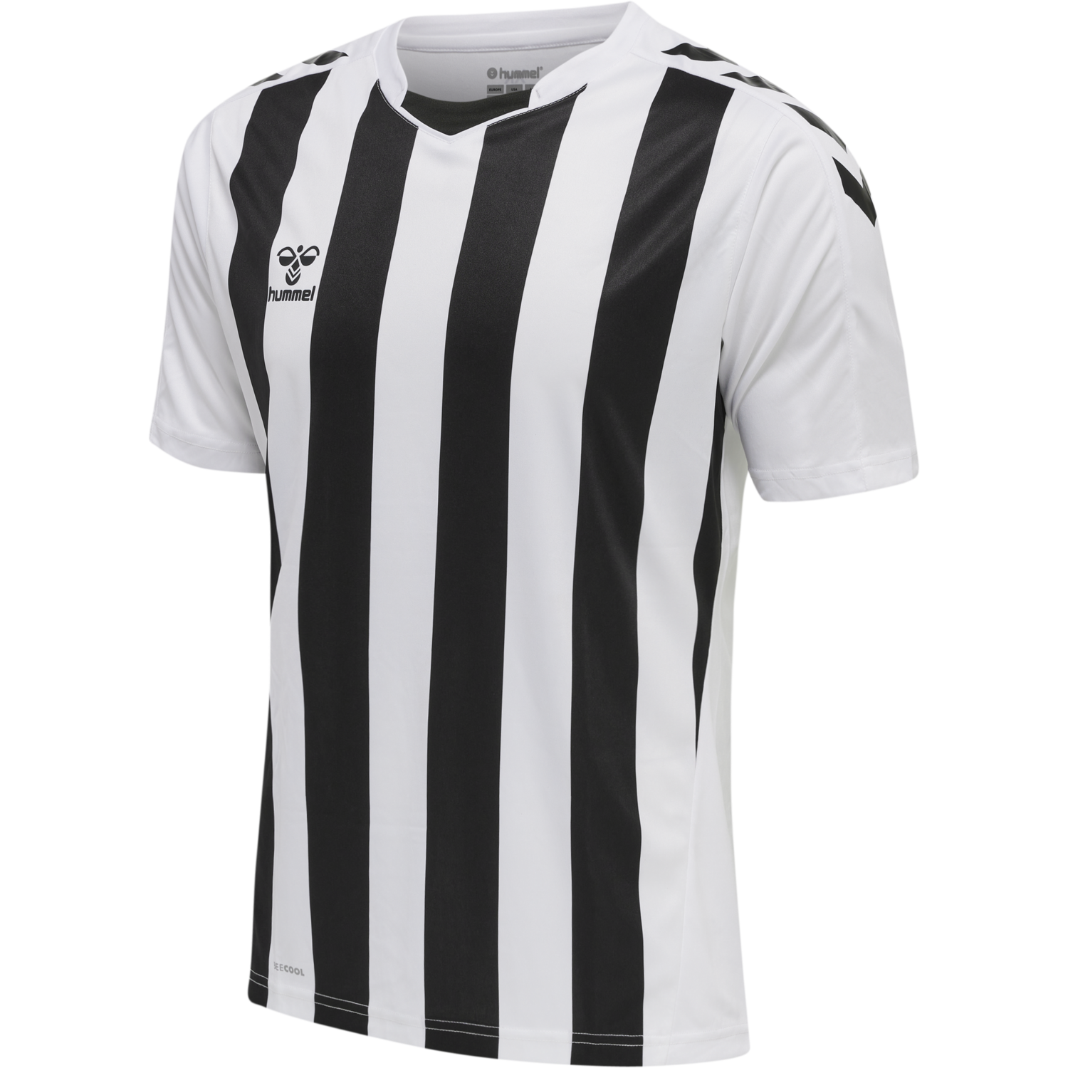 WHITE/BLACK