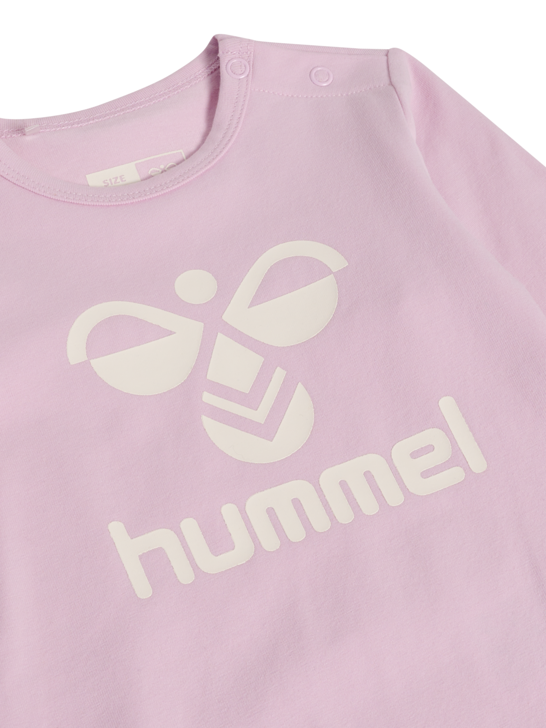 hmlFLIPS BODY L/S, WINSOME ORCHID, packshot