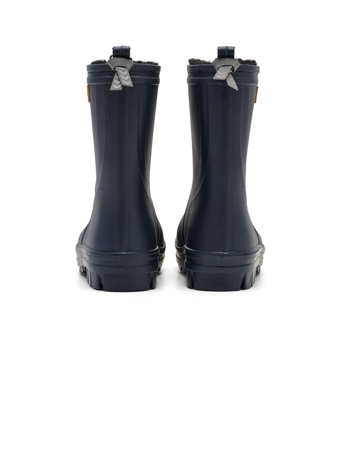 THERMO BOOT JR, BLACK IRIS, packshot