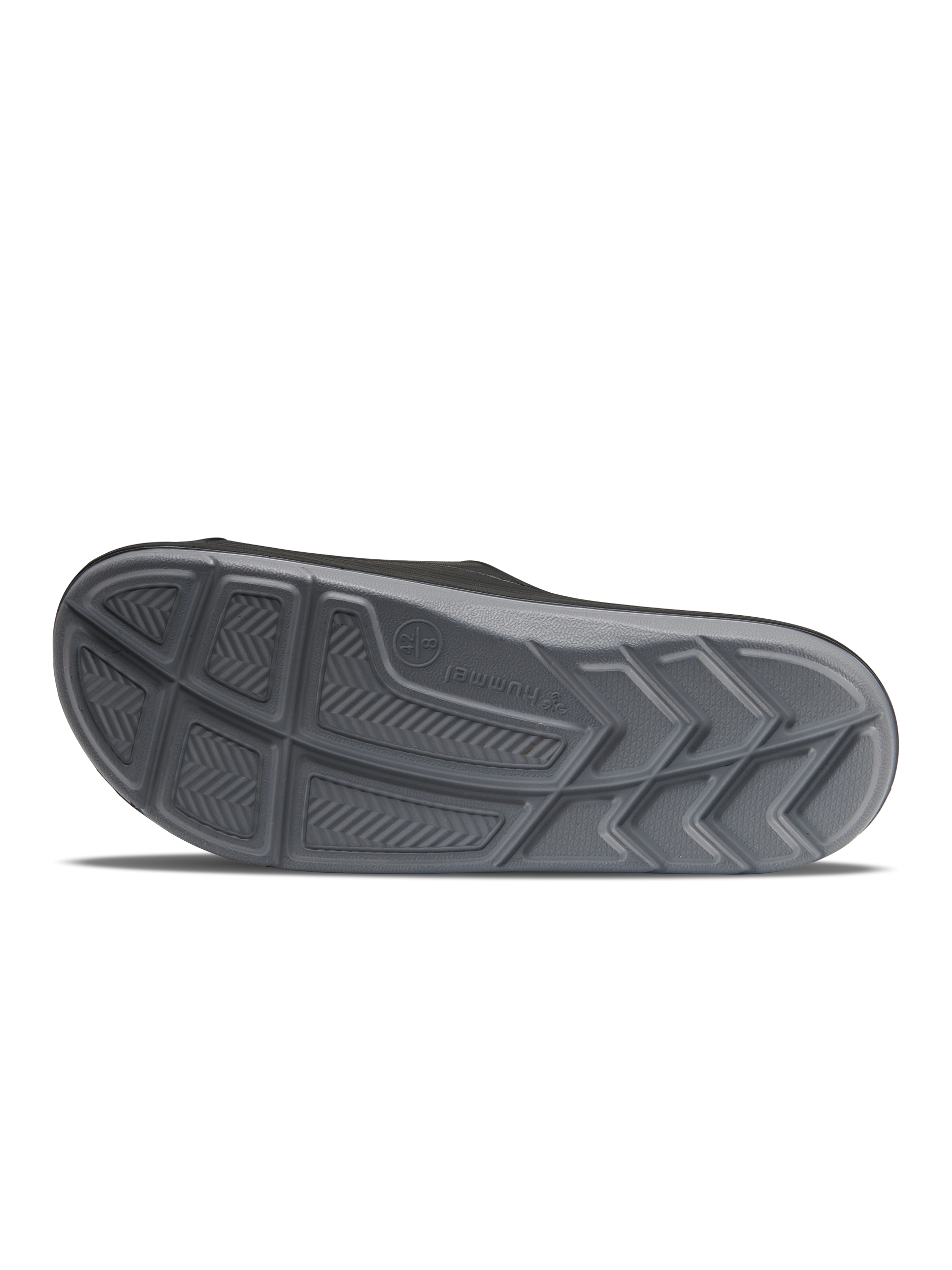 NIELSEN SANDAL, BLACK, packshot