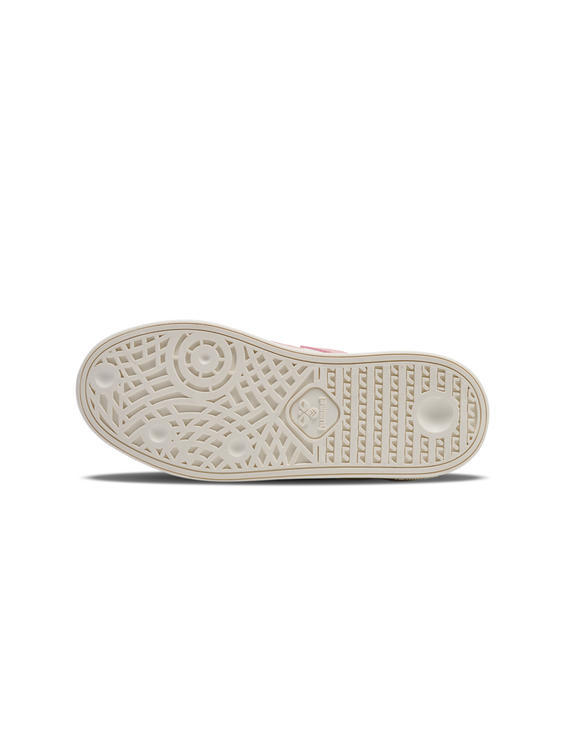 HANDBALL PERFEKT SP JR, WHITE/PINK, packshot