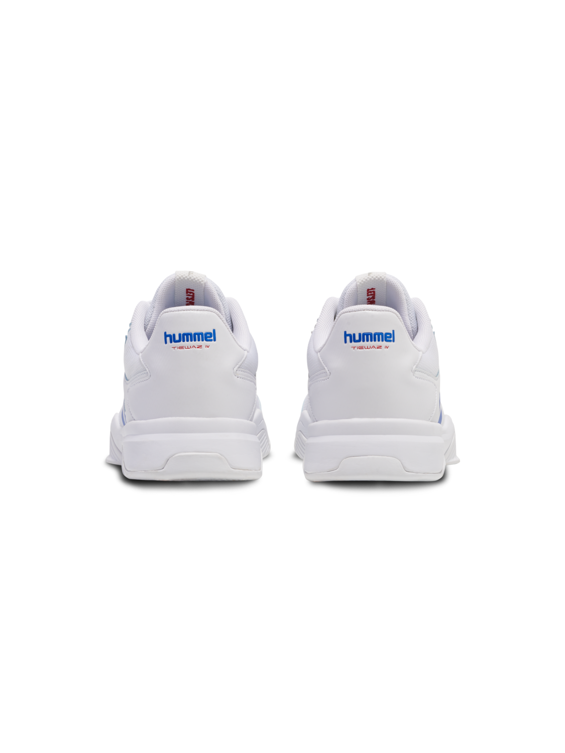 TEIWAZ IV, WHITE/BLUE, packshot