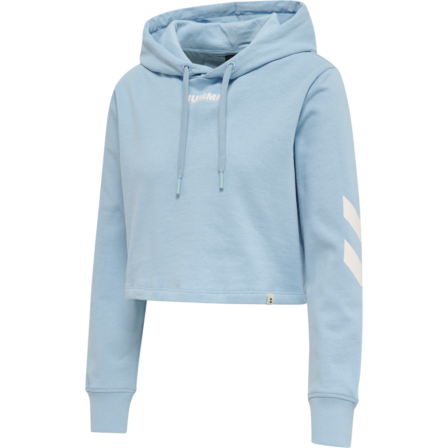 PLACID BLUE