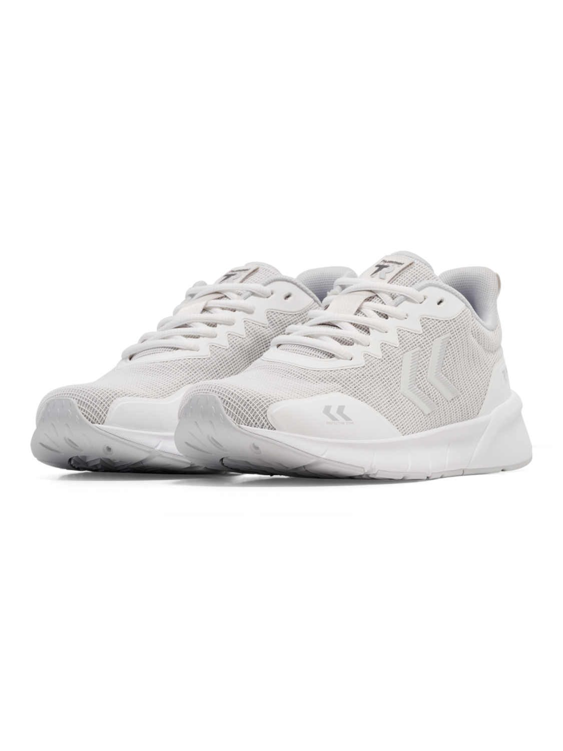 REACH TR HIIT 2.0, BRIGHT WHITE/LUNAR ROCK, packshot