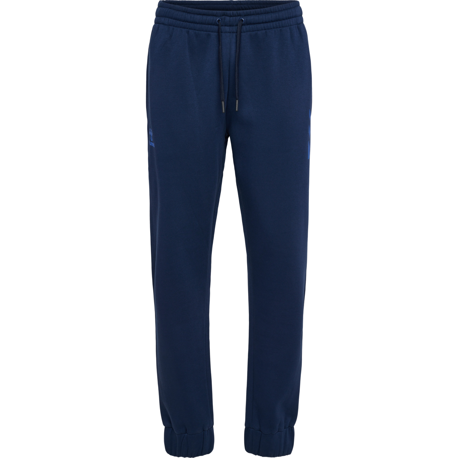 hmlACTIVE SWEATPANTS, DRESS BLUES, packshot