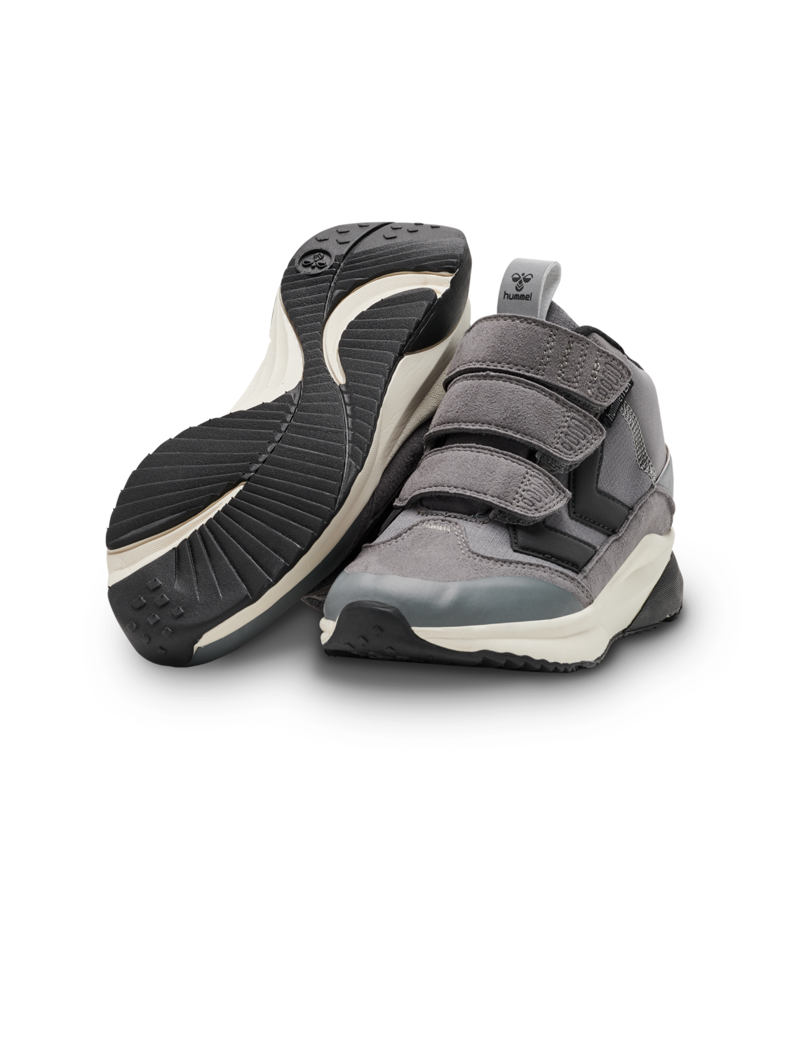 REACH ZERO MID JR, STORMY WEATHER, packshot