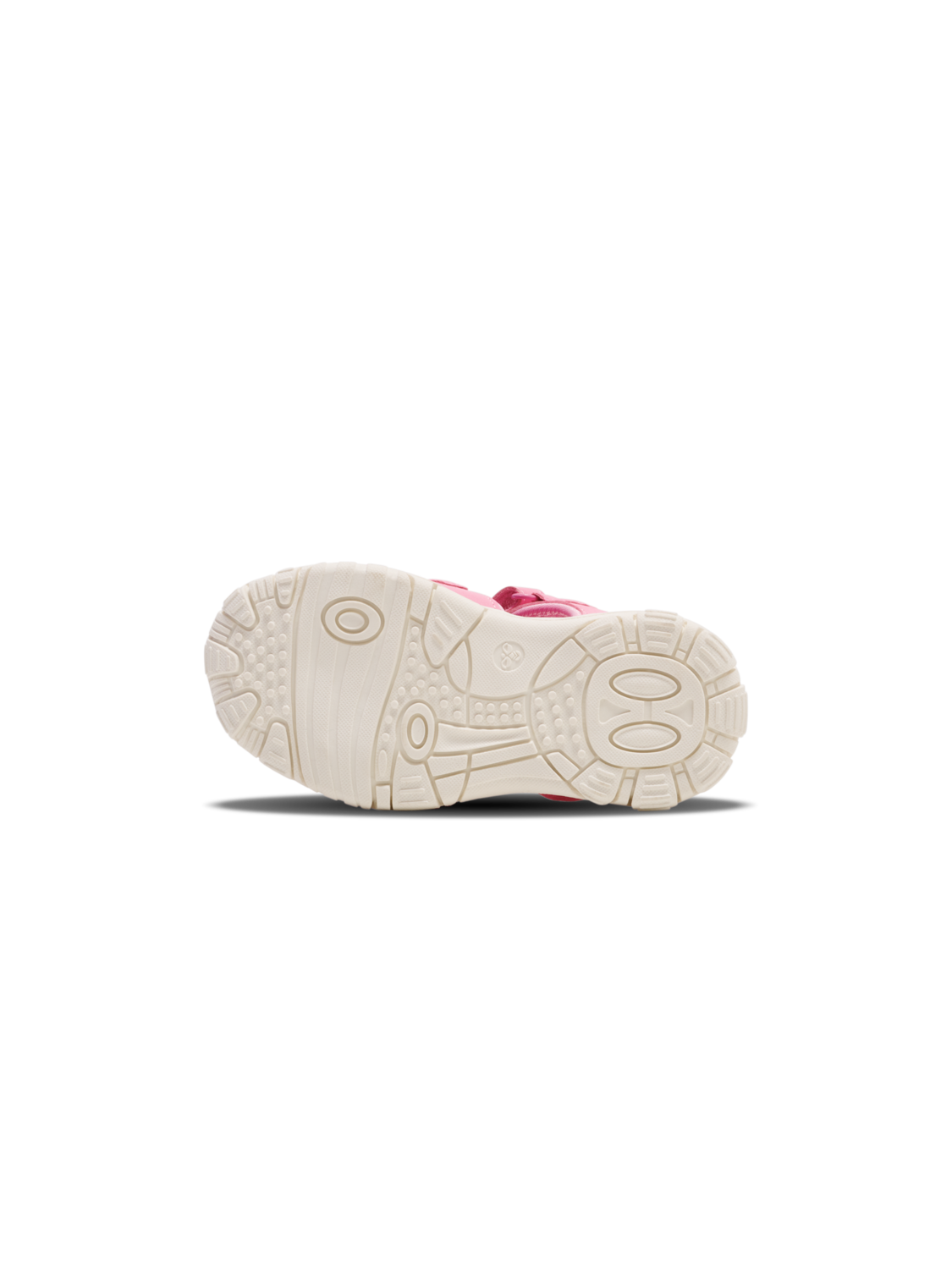 SANDAL VELCRO INFANT, PRISM PINK, packshot