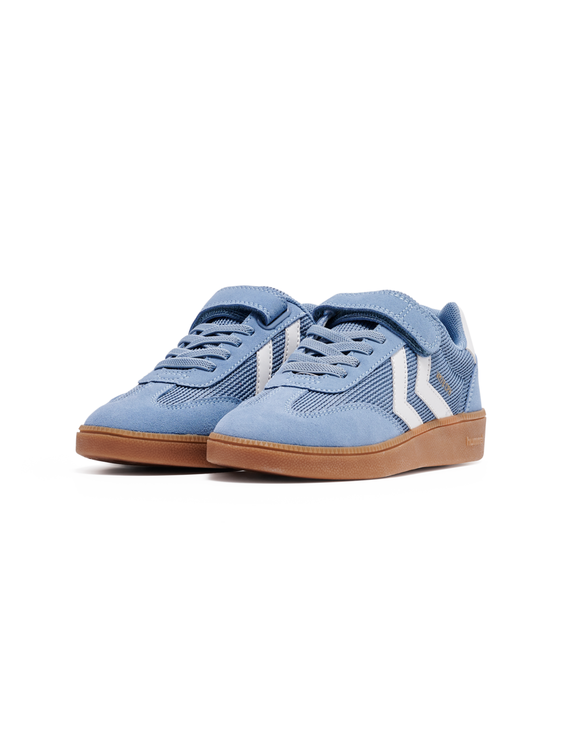 VM78 CPH JR, FADED DENIM, packshot