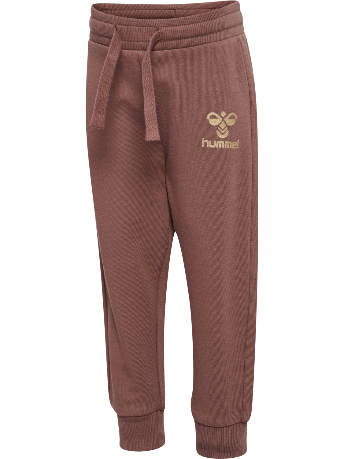 hmlARINE CREWSUIT, NUTMEG, packshot