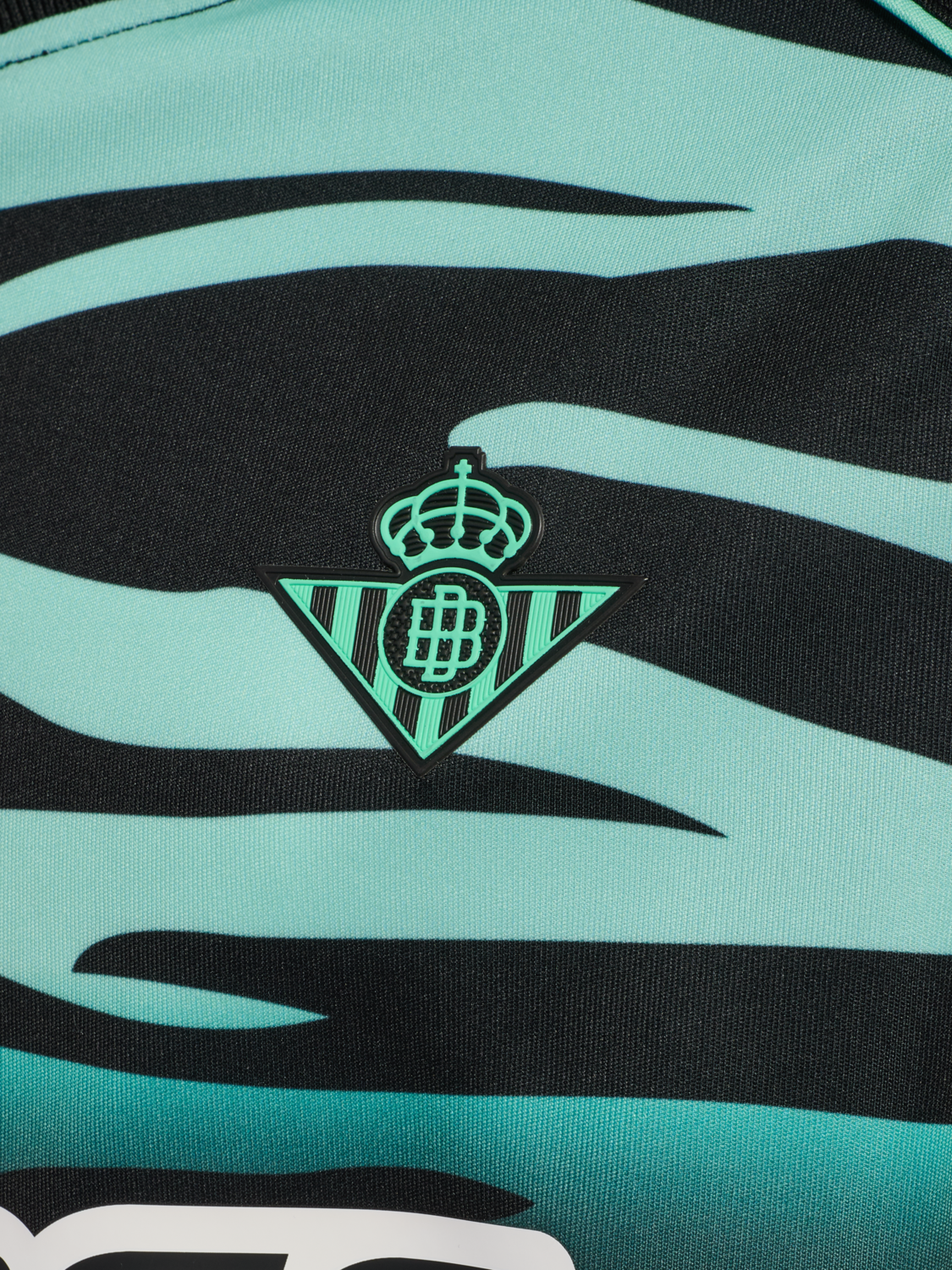 RBB 25/26 THIRD JERSEY S/S KIDS, BLACK, packshot