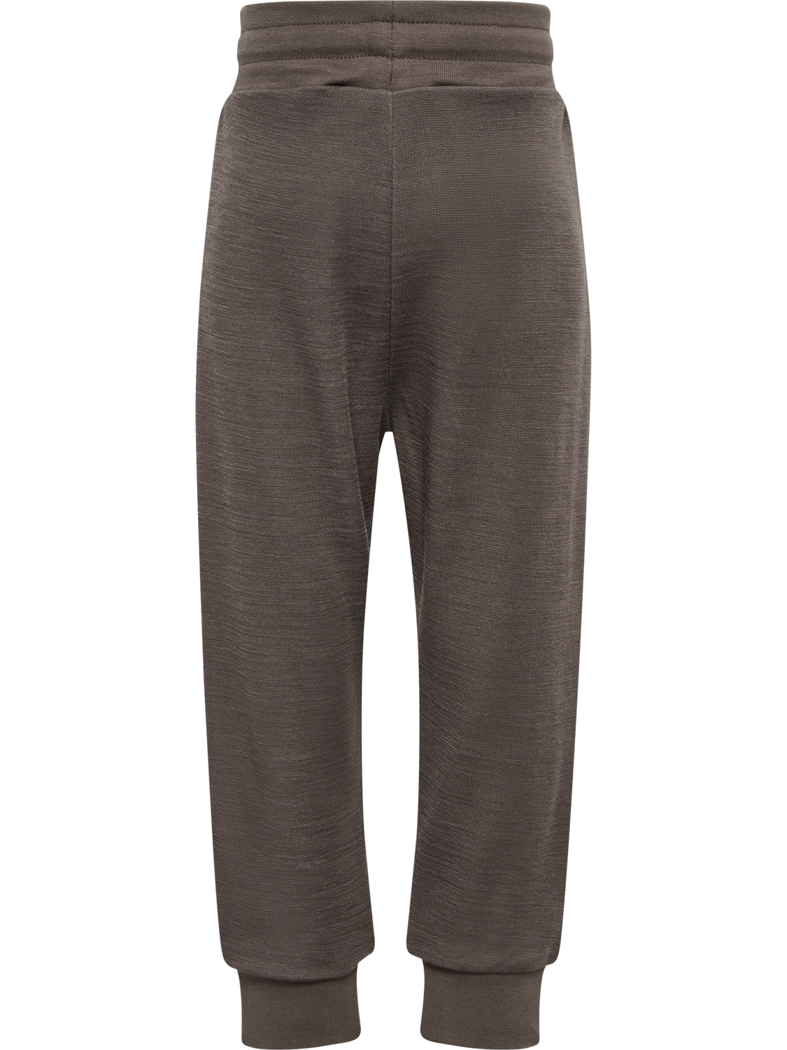 hmlDALLAS PANTS, MAJOR BROWN, packshot
