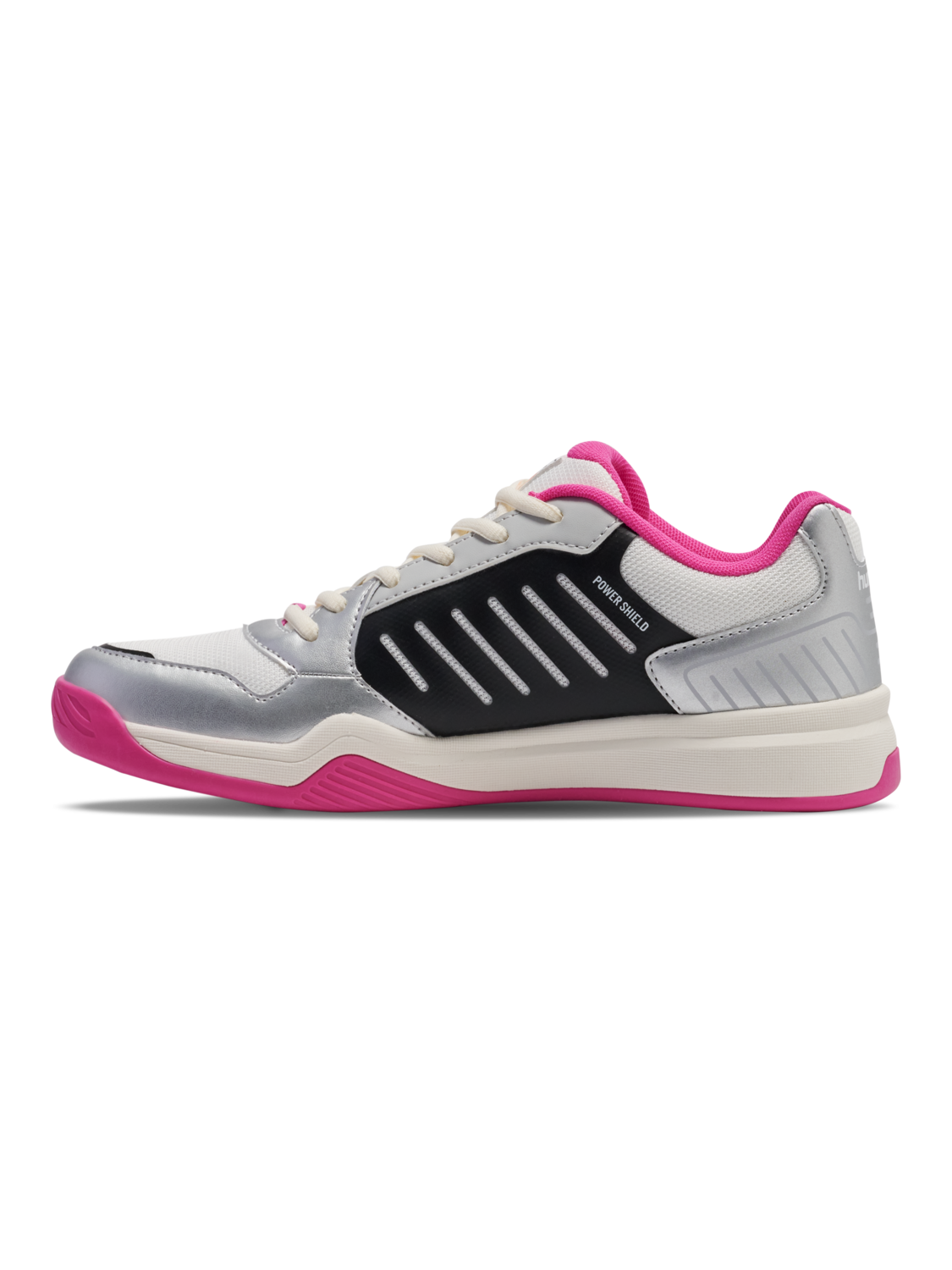 ALL COURT, WHITE/PINK, packshot