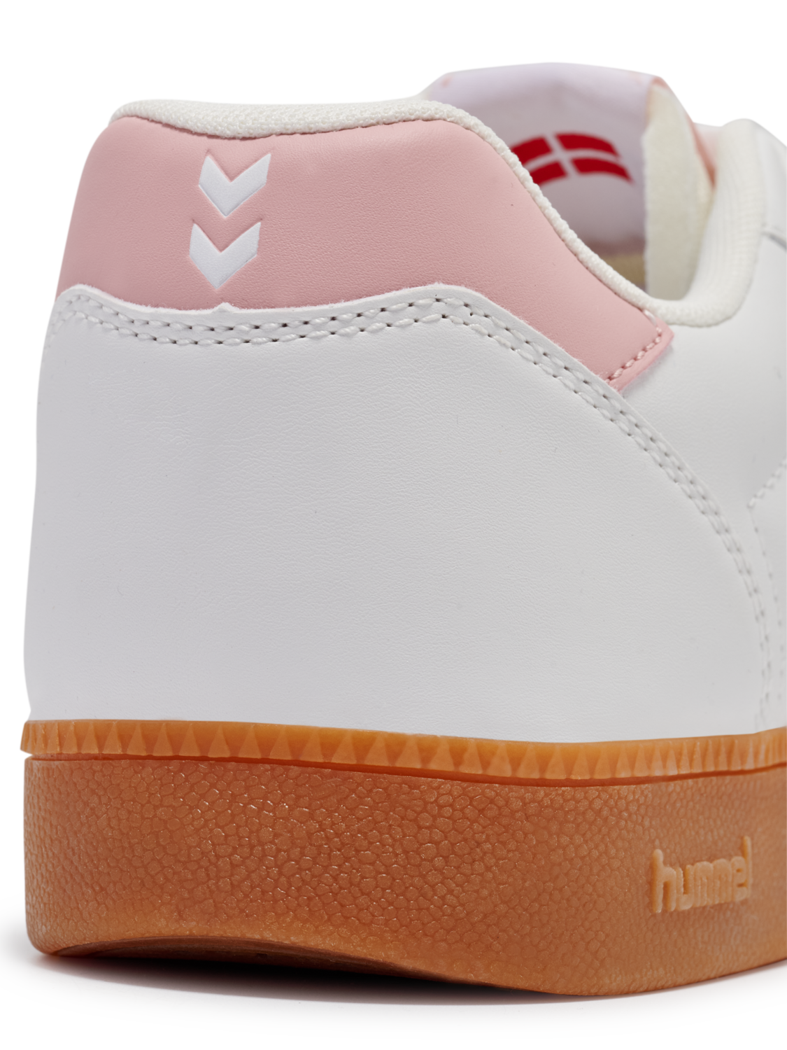 HANDBALL PERFEKT SP, WHITE/PINK, packshot
