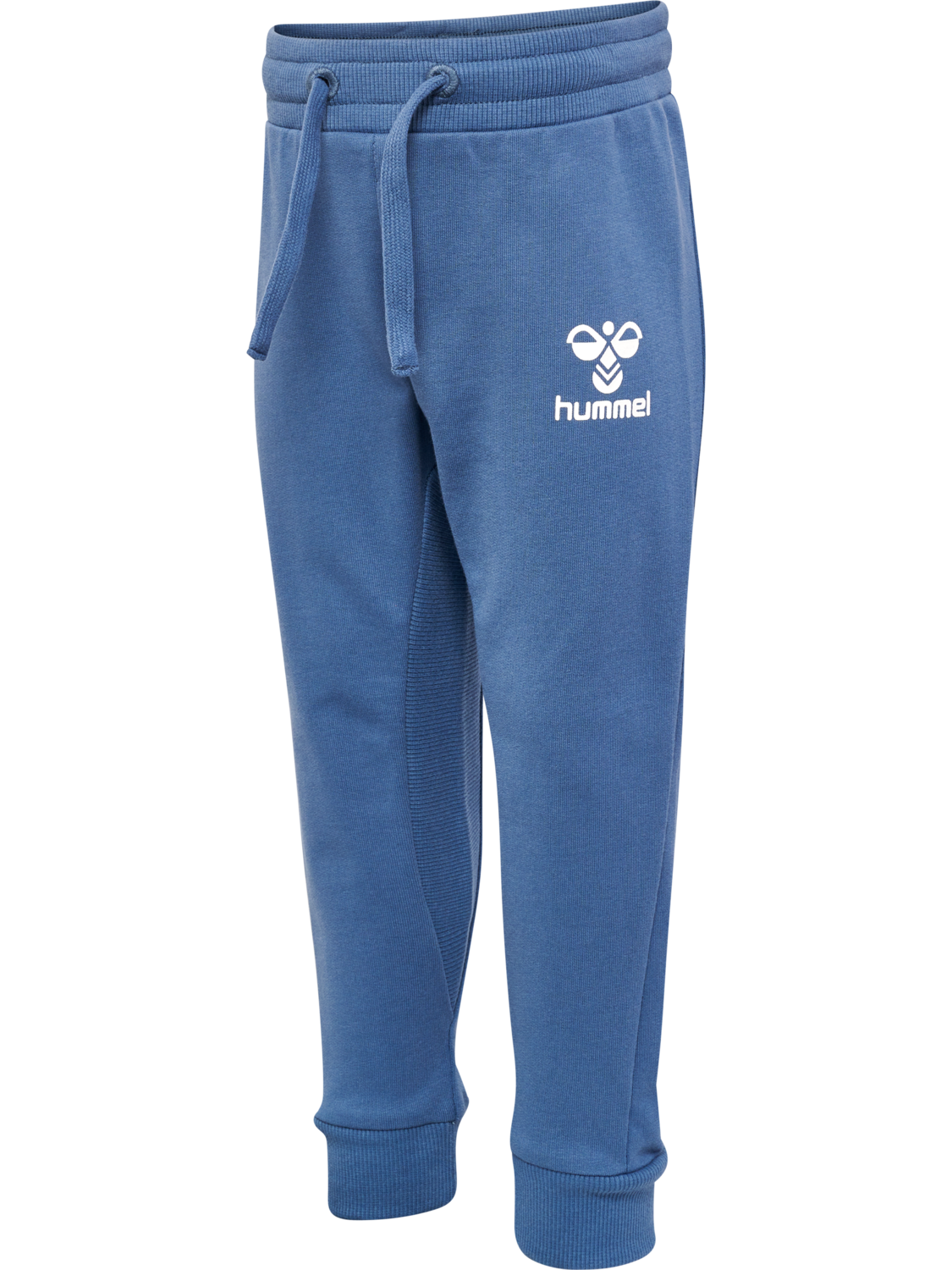 hmlAPPLE PANTS, BERING SEA, packshot