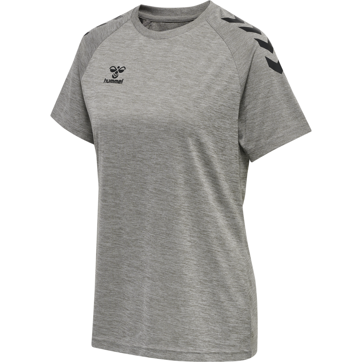GREY MELANGE