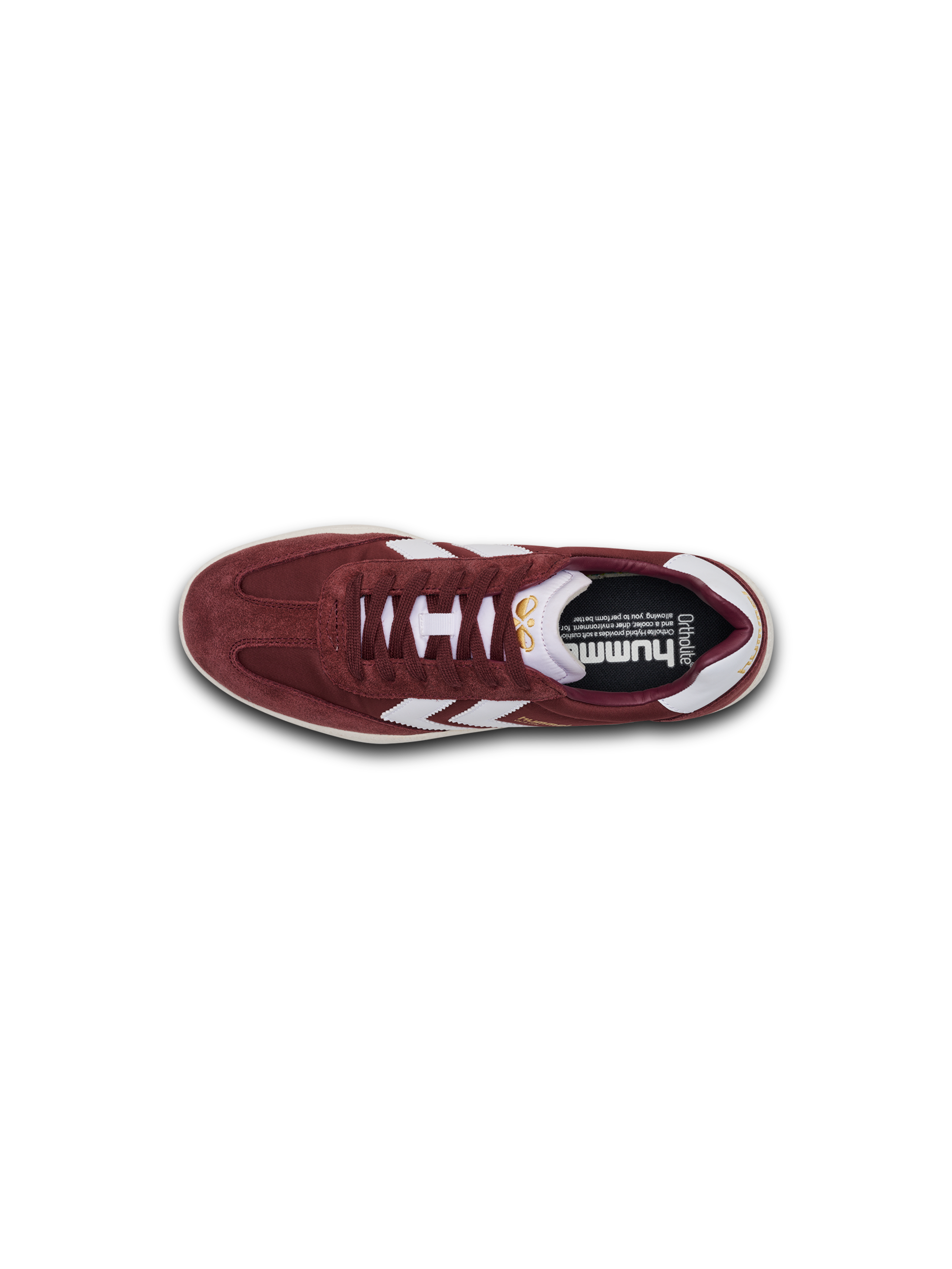 VM78 CPH NYLON, WINDSOR WINE, packshot