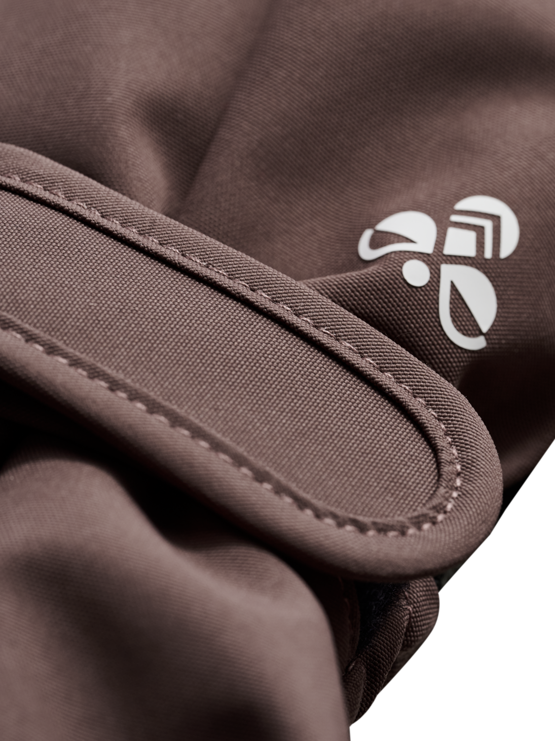 hmlMINI MITTENS WP, PEPPERCORN, packshot