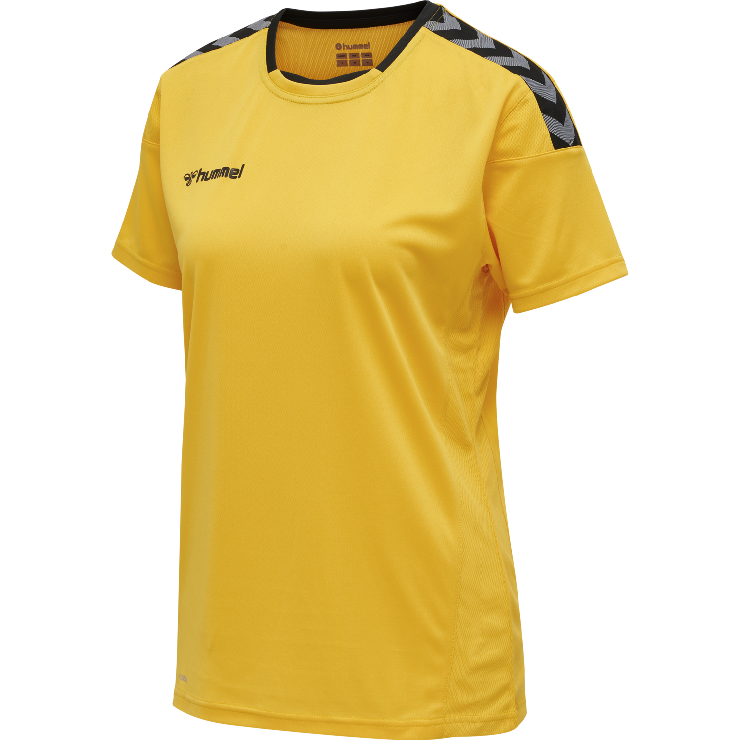 SPORTS YELLOW/BLACK