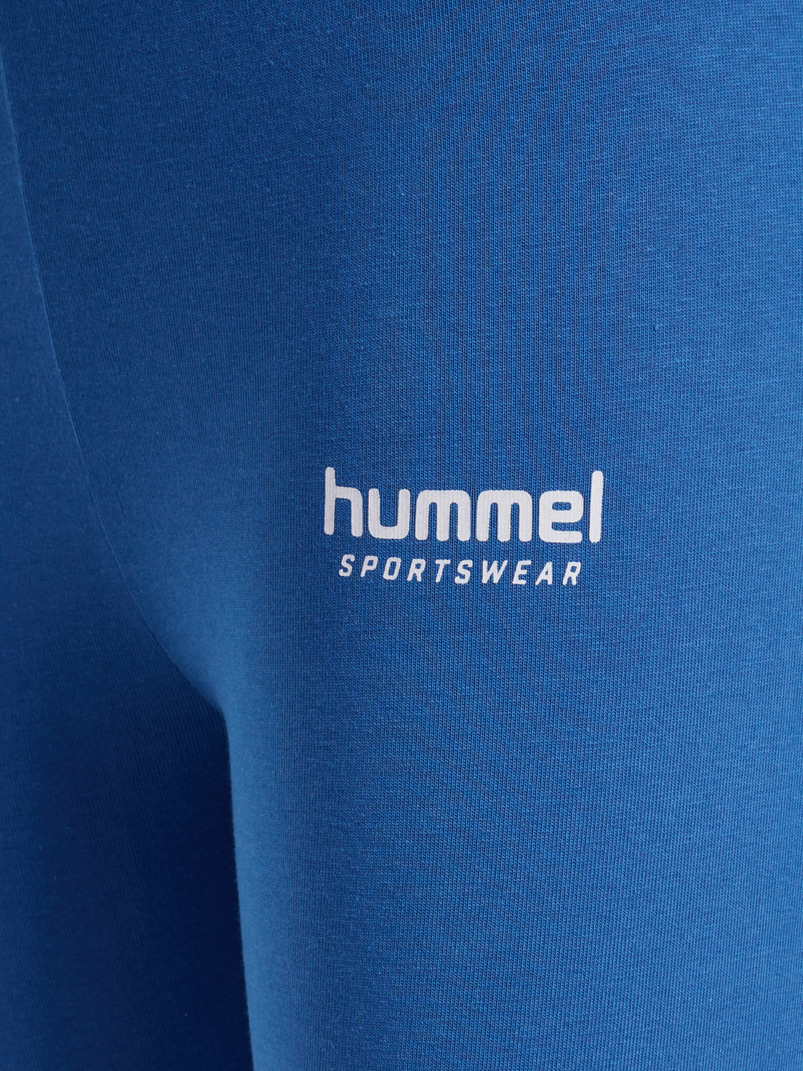 hmlTHILDE TIGHTS, DELFT, packshot