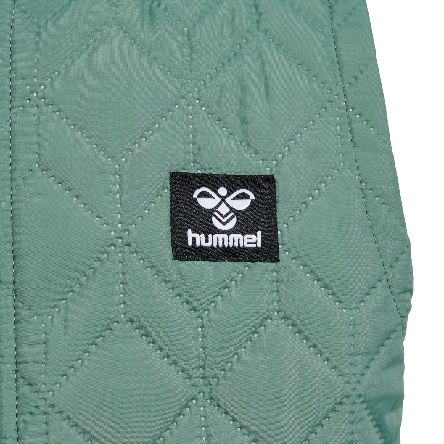 hmlKULE THERMO VEST, 6575, packshot