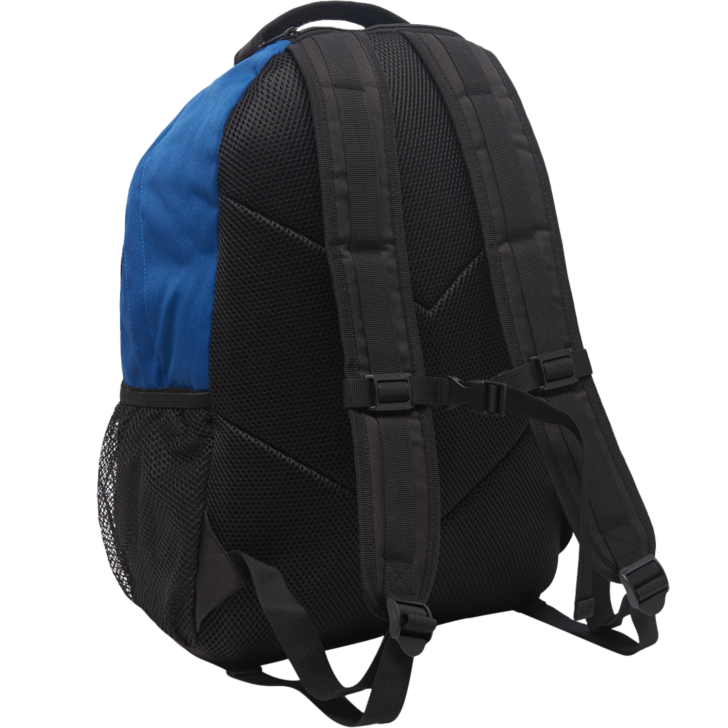 CORE BALL BACK PACK, TRUE BLUE/BLACK, packshot
