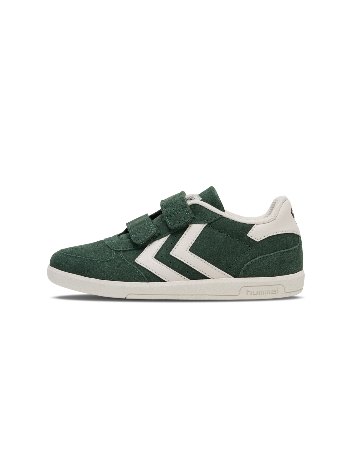 VICTORY SUEDE II, PINENEEDLE, packshot