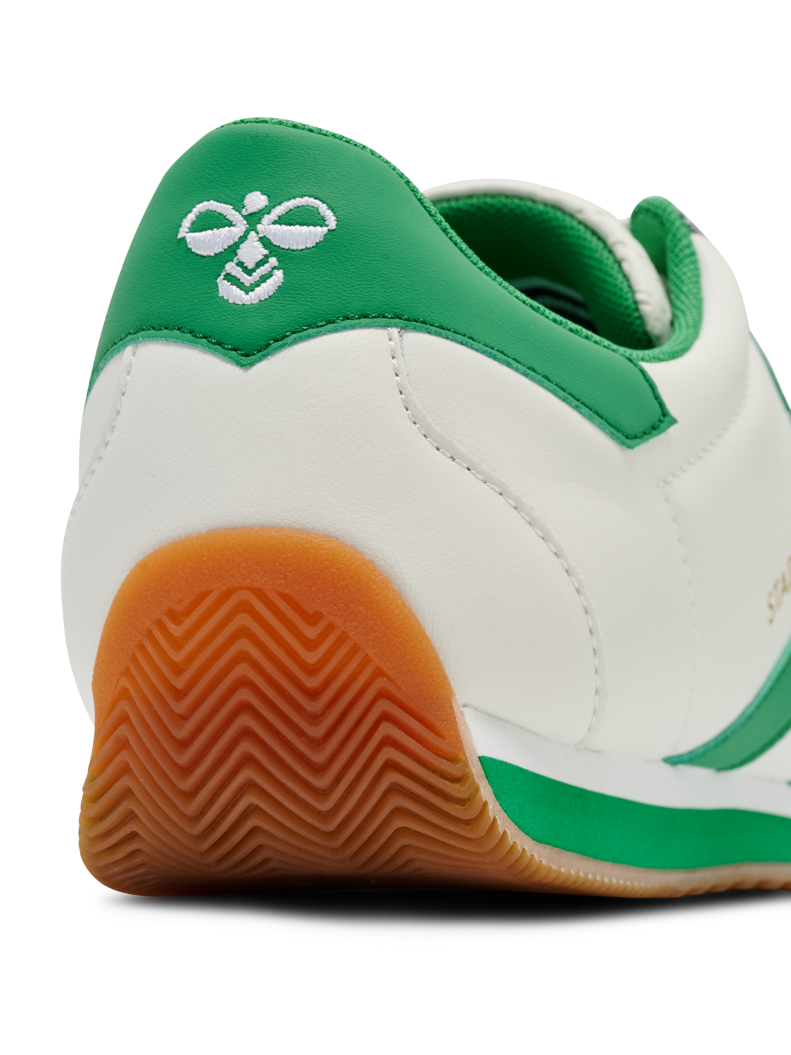 STADION, WHITE/GREEN, packshot