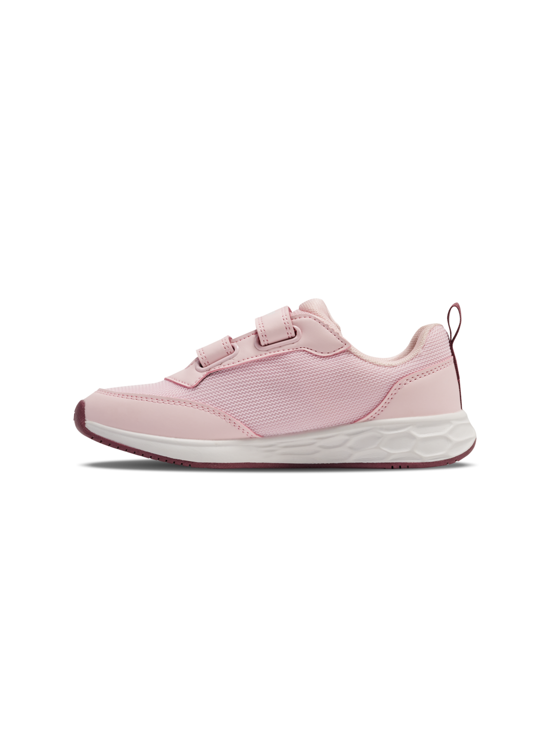 TURBO RUN 1.0 JR, PALE LILAC, packshot