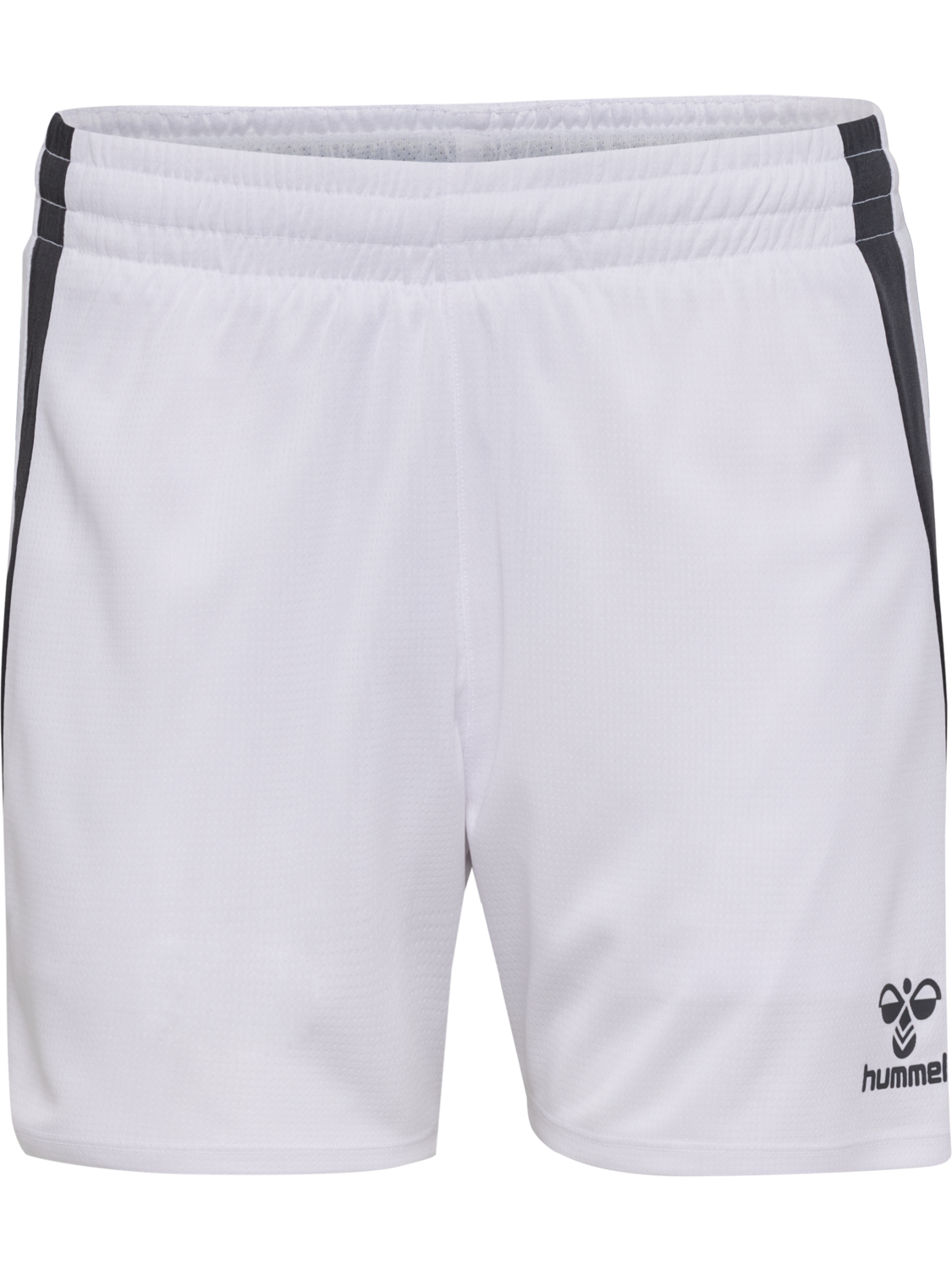hmlLEAD 2.0 SHORTS WOMAN, WHITE, packshot