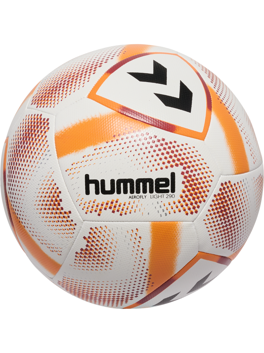 hmlAEROFLY LIGHT 290, WHITE/ORANGE, packshot