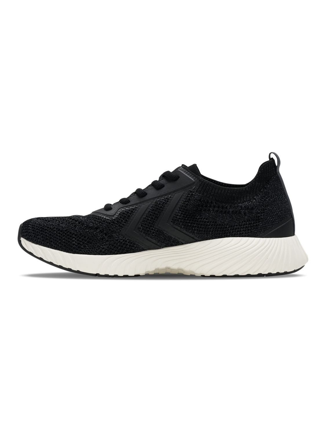 X-TRAINER BREAKER SEAMLESS, BLACK, packshot