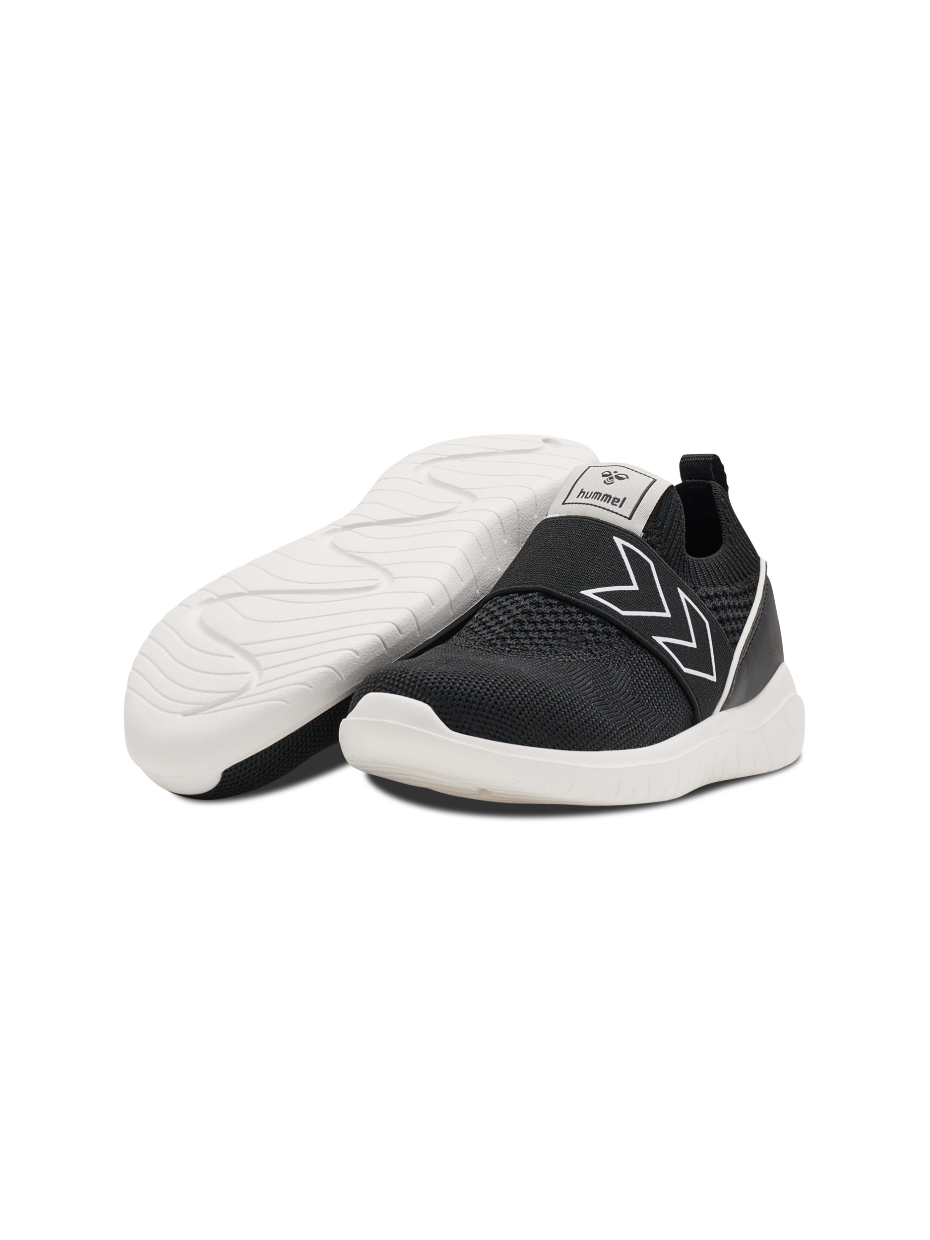 KNIT SLIP-ON RECYCLE, 2001, packshot
