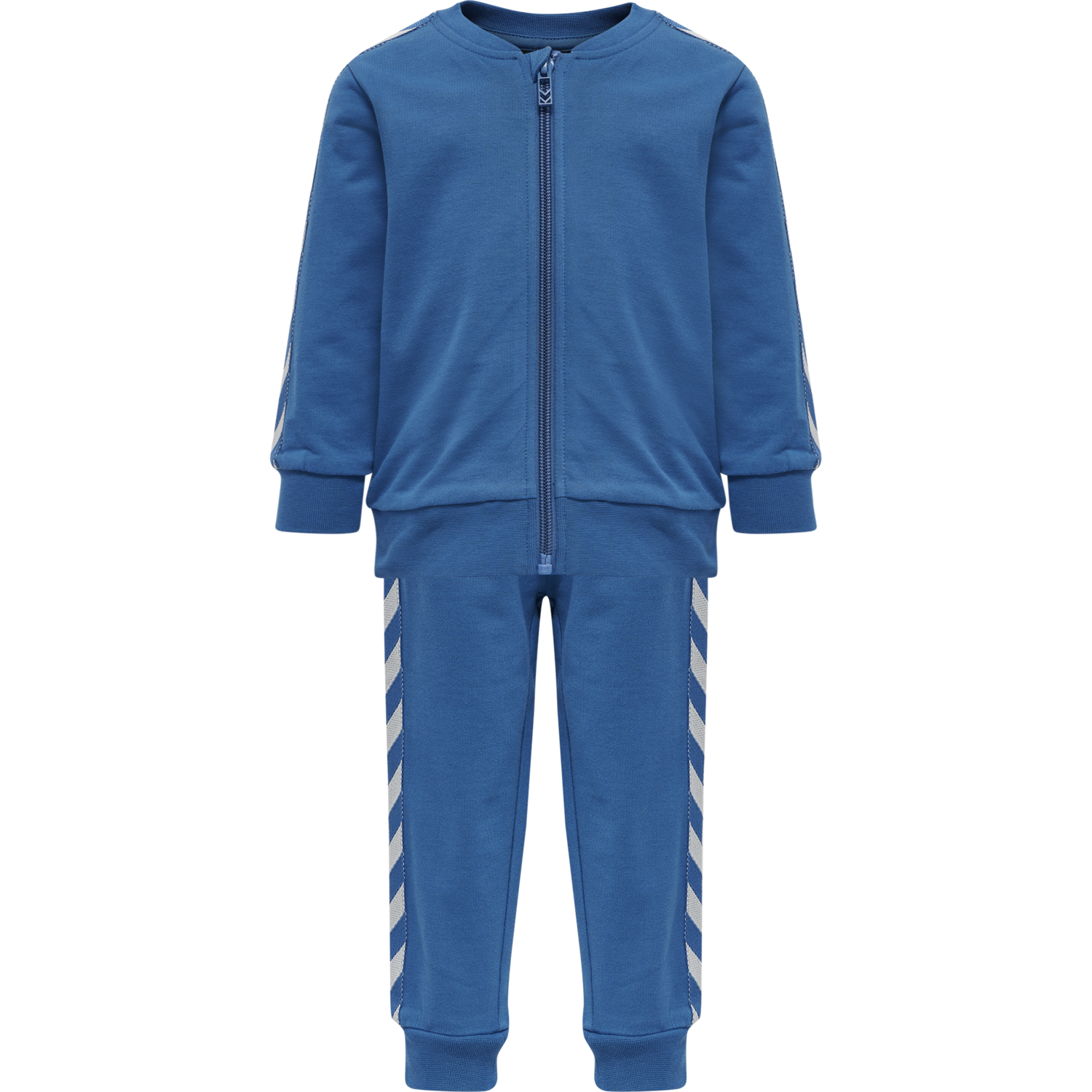 hmlBILLE TRACKSUIT, 7110, packshot