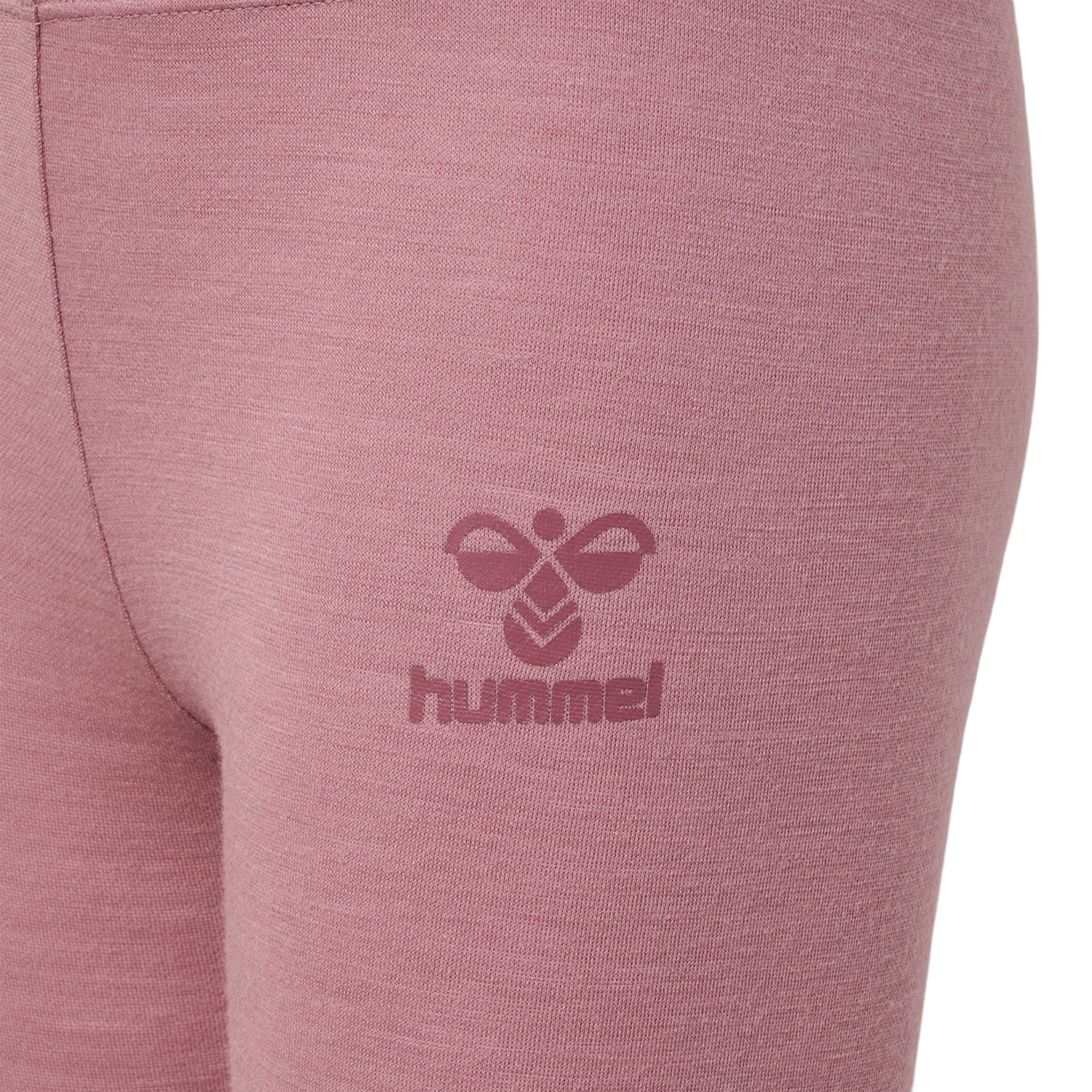 hmlWINGO TIGHTS, NOSTALGIA ROSE, packshot