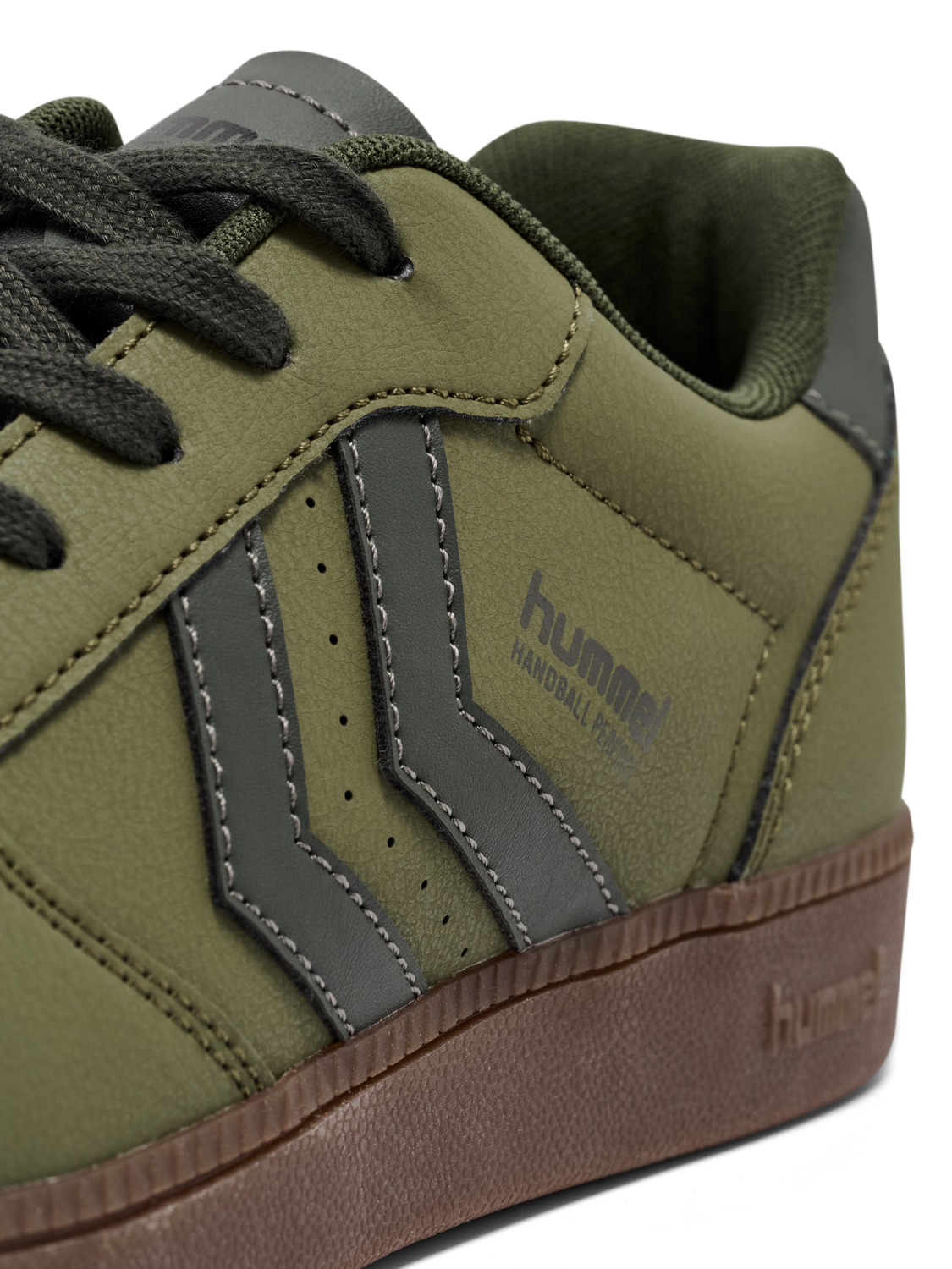 HANDBALL PERFEKT SN, WINTER MOSS, packshot