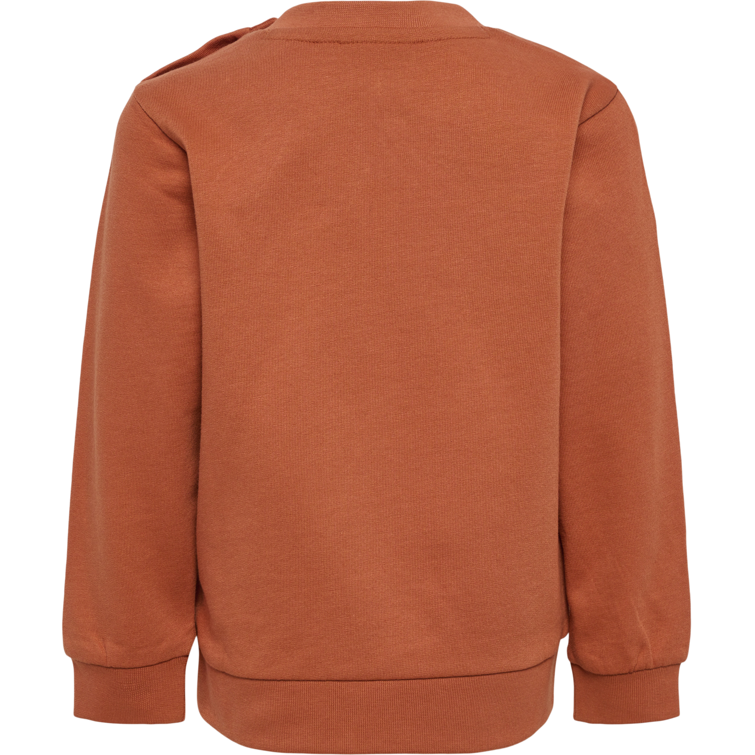 hmlLIME SWEATSHIRT, !SIERRA, packshot