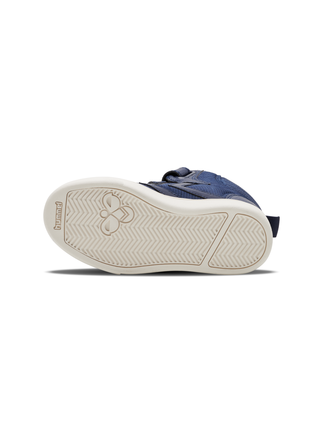 STADIL SUPER POLY BOOT MID TEX JR, BLACK IRIS, packshot