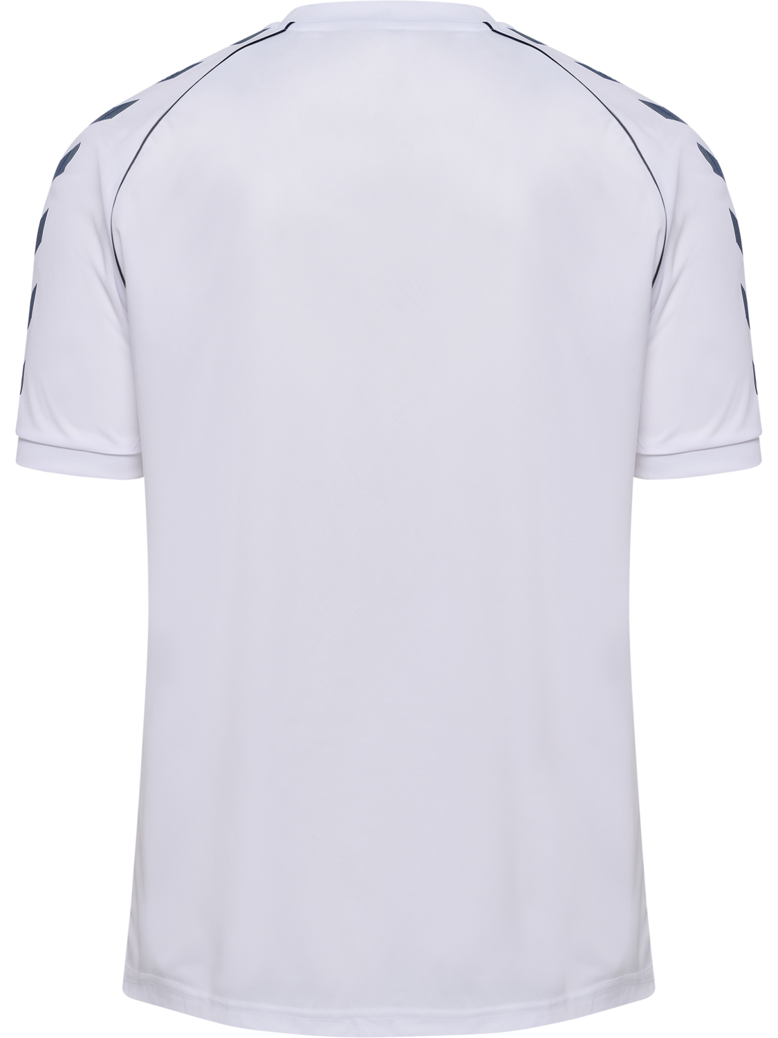 TOT HOME 86 JERSEY S/S, WHITE, packshot
