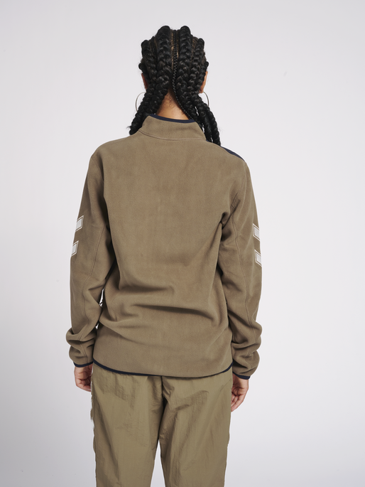 hmlKASPER JACKET, 8058, model