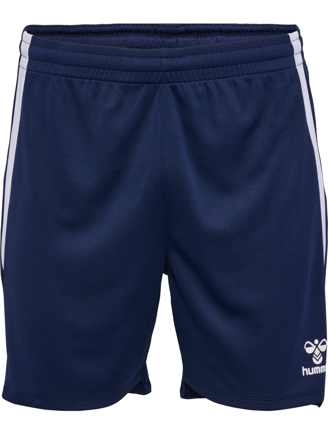 hmlLEAD 2.0 SHORTS, MARINE, packshot