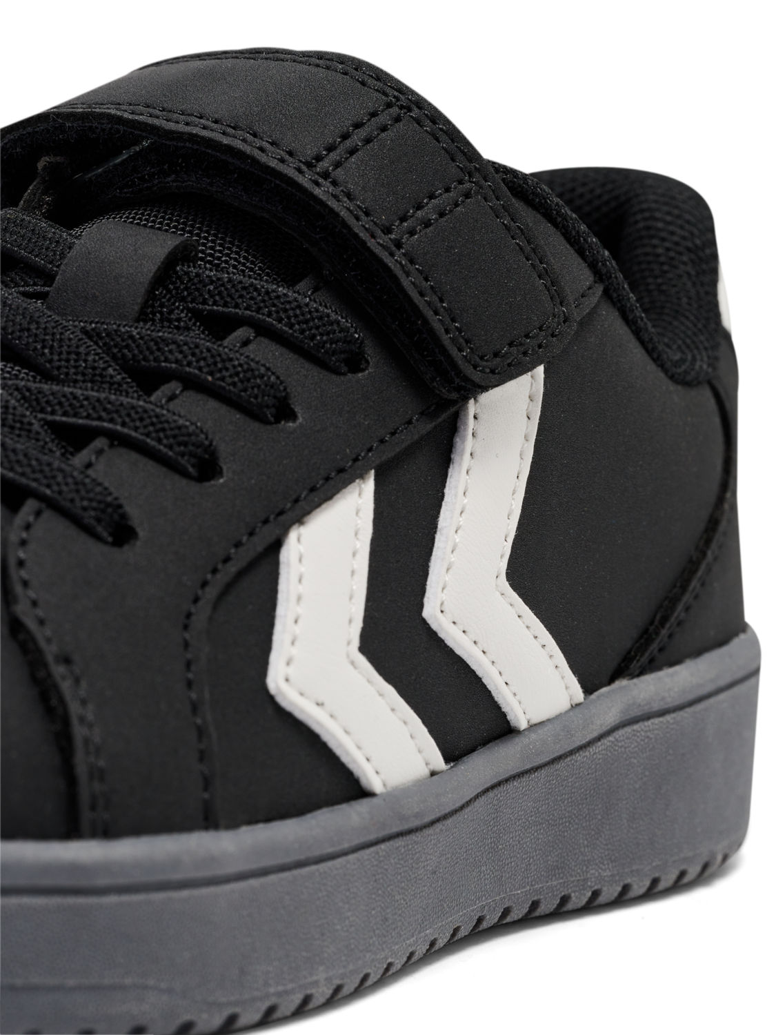 DERBY COURT SN JR, ANTHRACITE, packshot