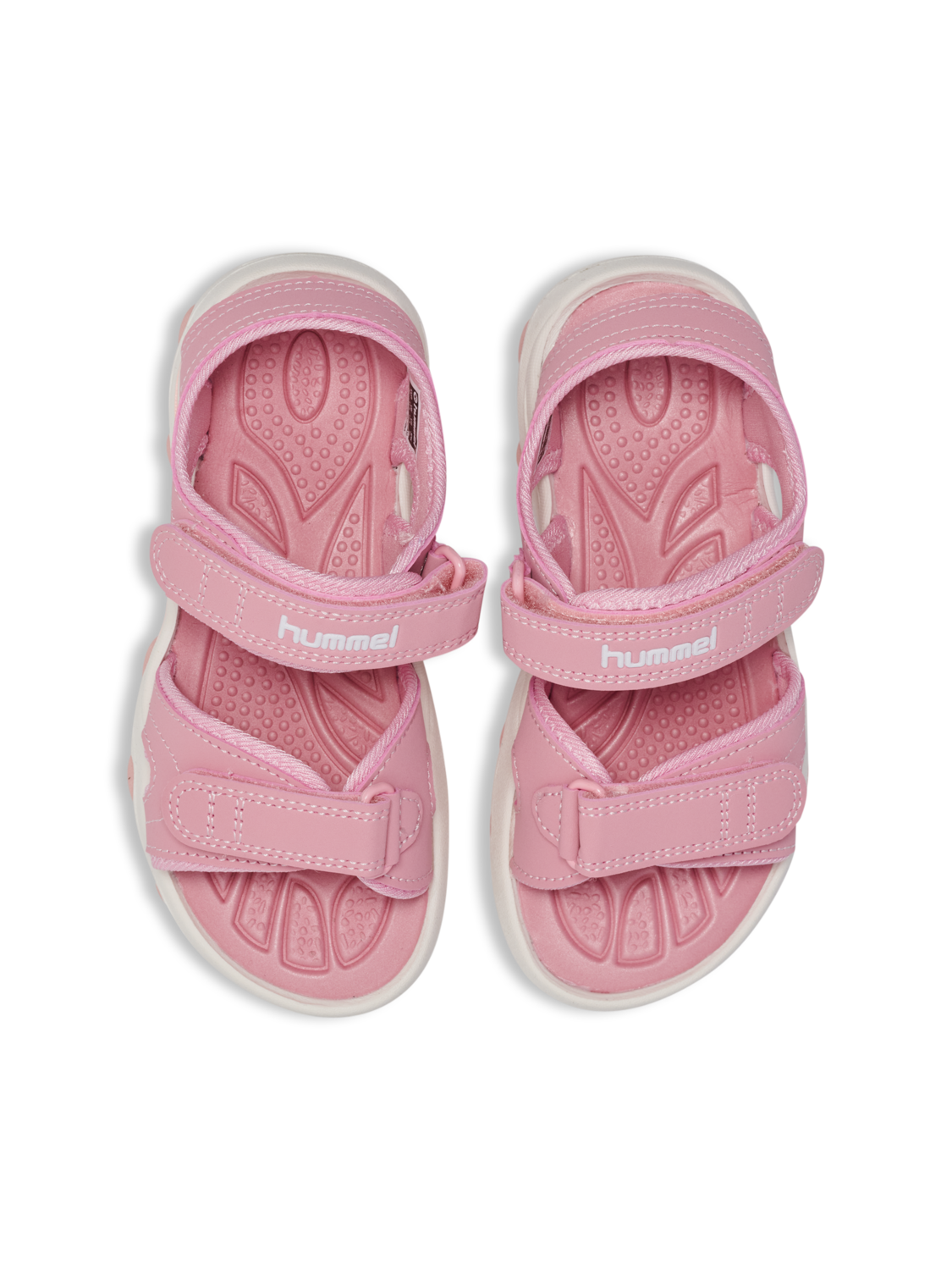 SANDAL WAVE JR , PINK NECTAR, packshot