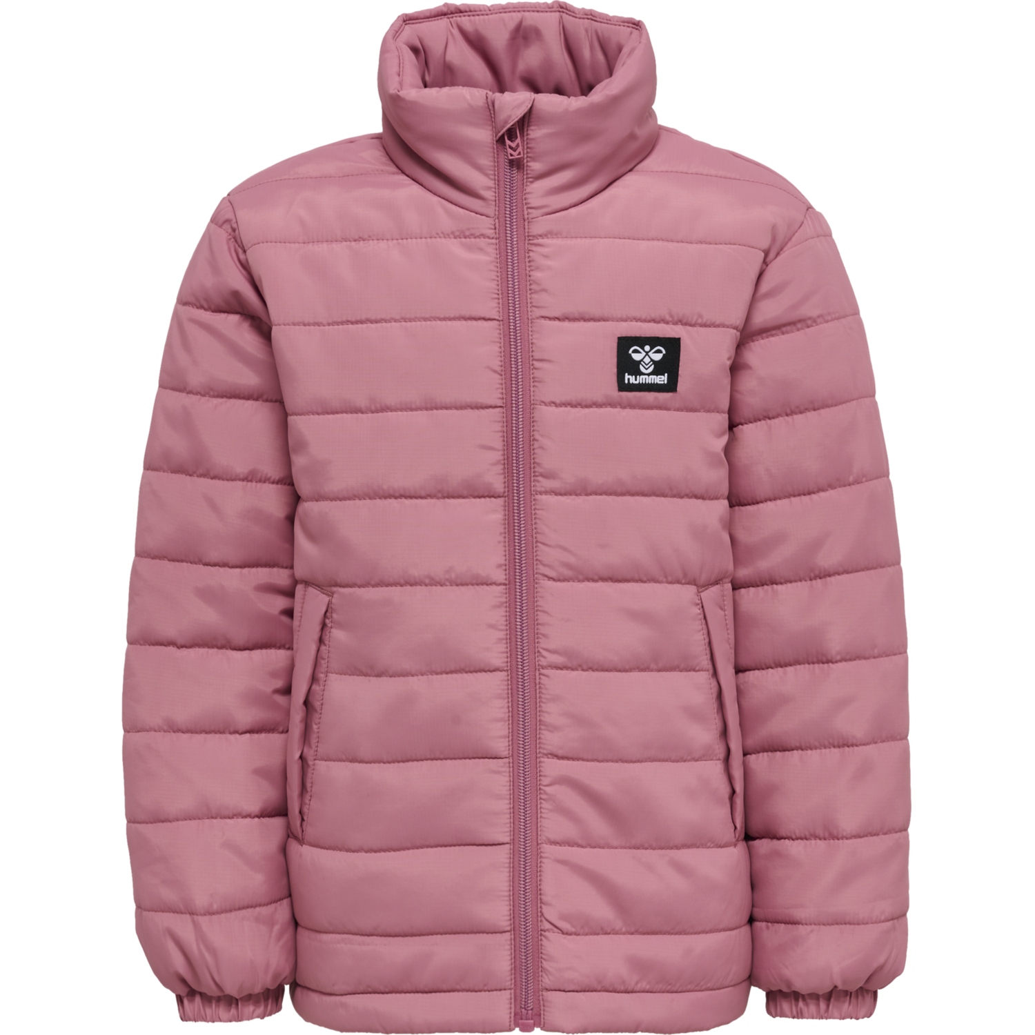 hmlMOSSE JACKET, HEATHER ROSE, packshot