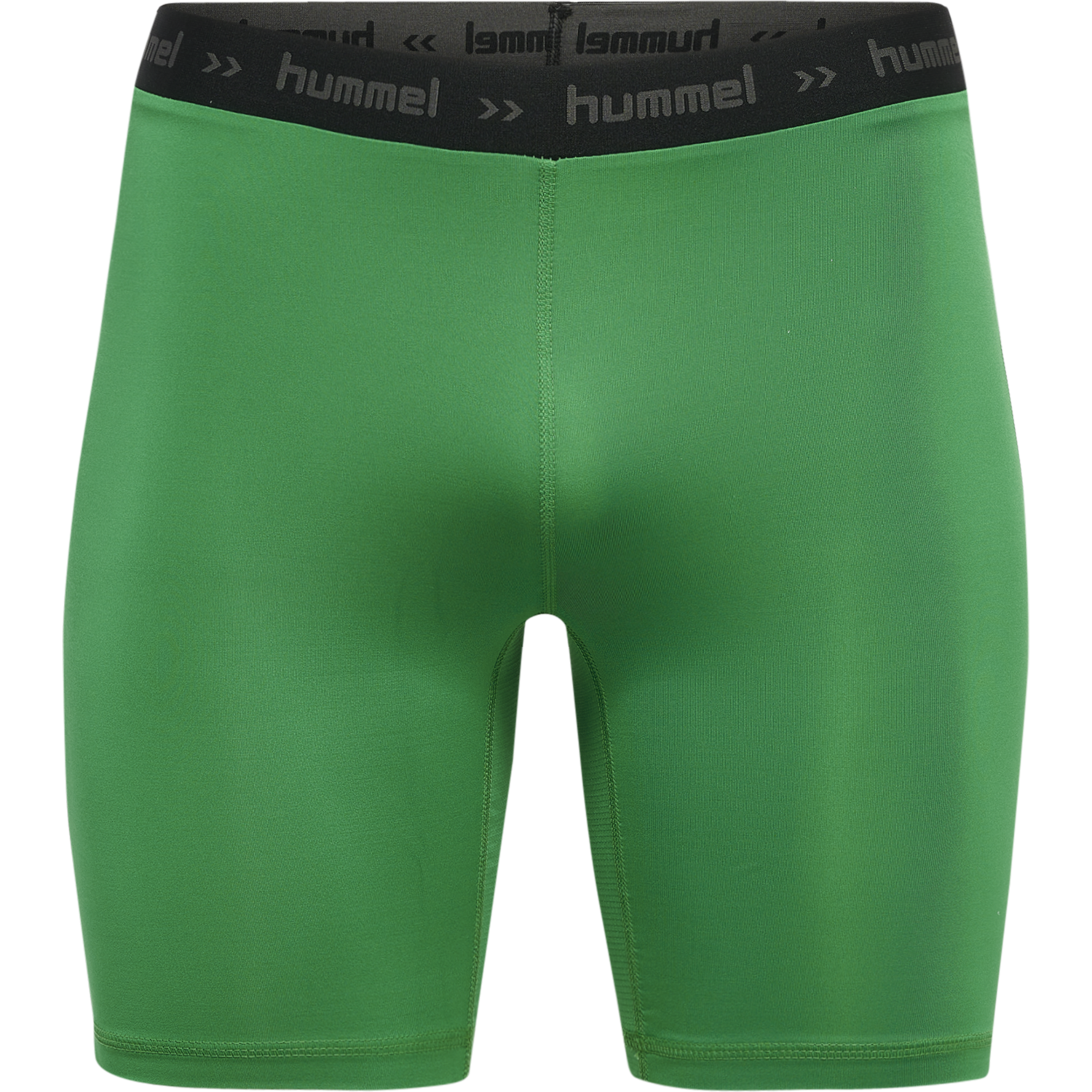 HML FIRST PERFORMANCE TIGHT SHORTS, JELLY BEAN, packshot