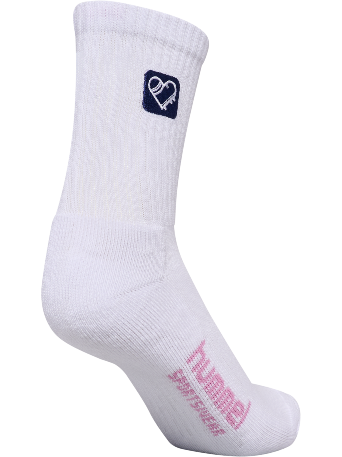 hml2-PACK SOCKS LOVE, MULTI COLOUR, packshot
