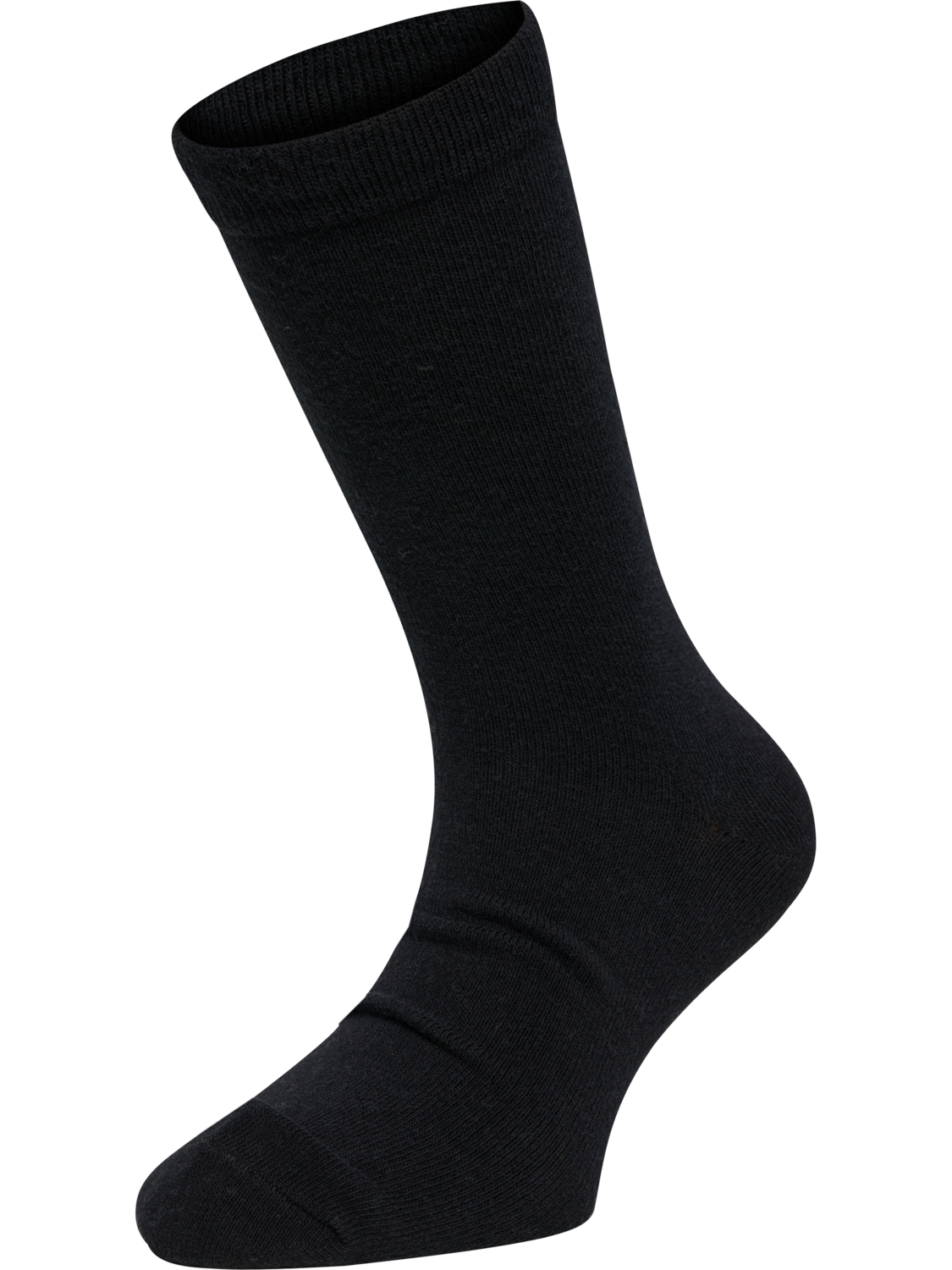 hmlMAKE MY DAY SOCK 5-PACK, LAVENDER GRAY, packshot