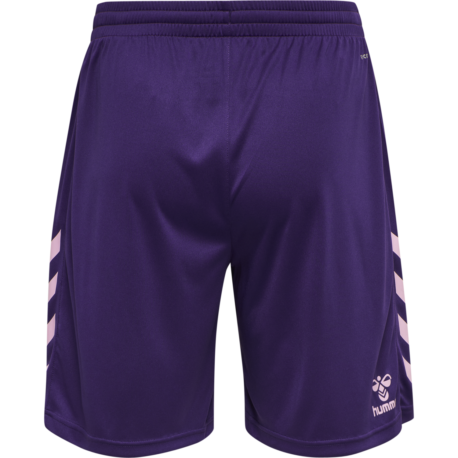 hmlCORE XK POLY SHORTS, ACAI, packshot