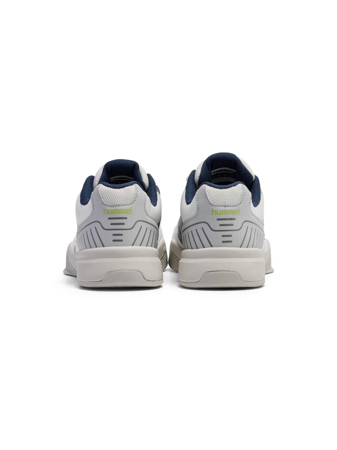 ALL COURT, BRIGHT WHITE/LUNAR ROCK, packshot