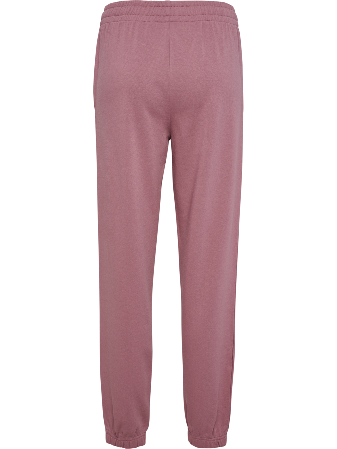 hmlPULSE W SWEAT PANTS, WISTFUL MAUVE, packshot