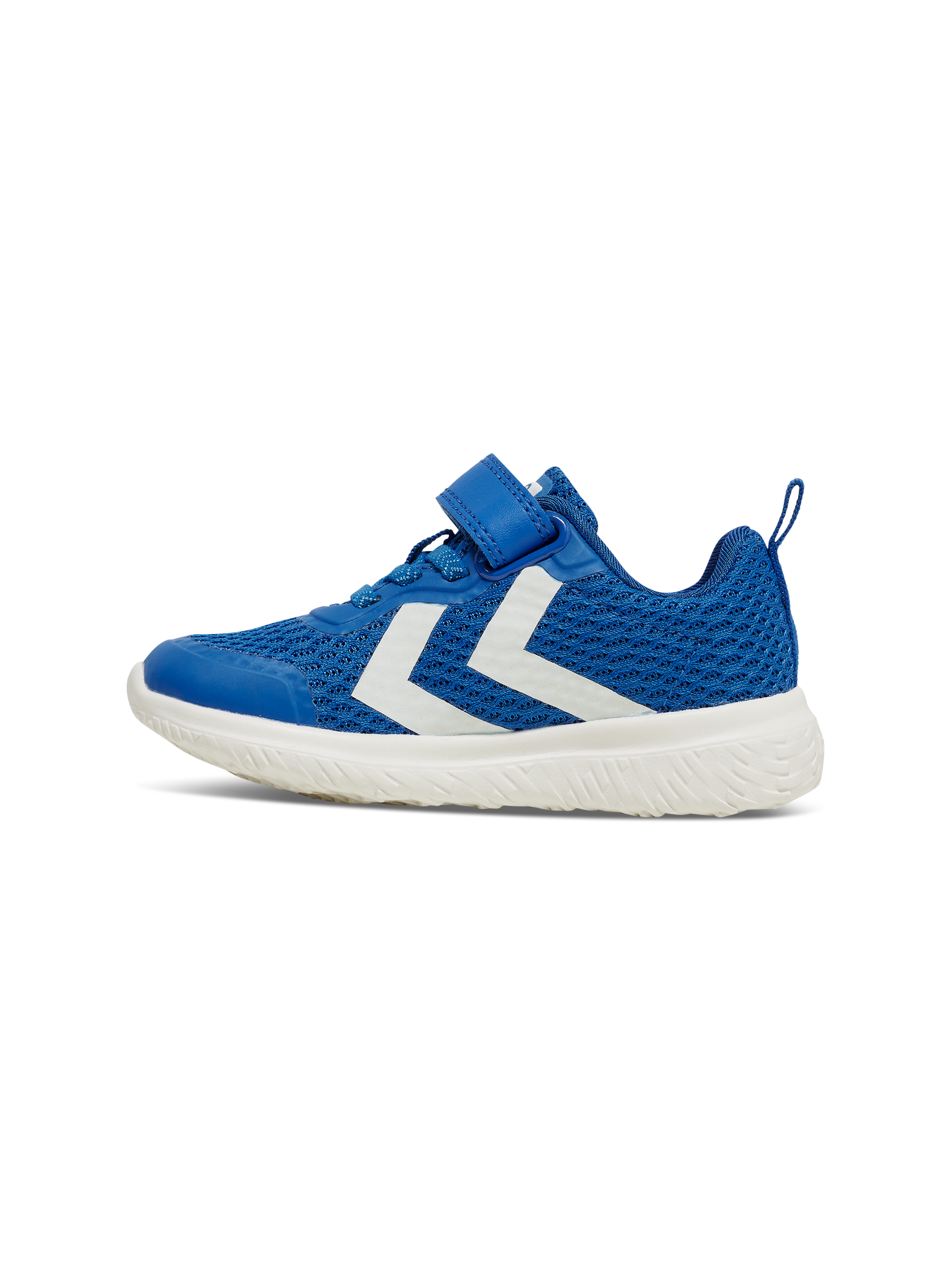 ACTUS RECYCLEDC INFANT, LAPIS BLUE/SAFFRON UNSPONSORED, packshot